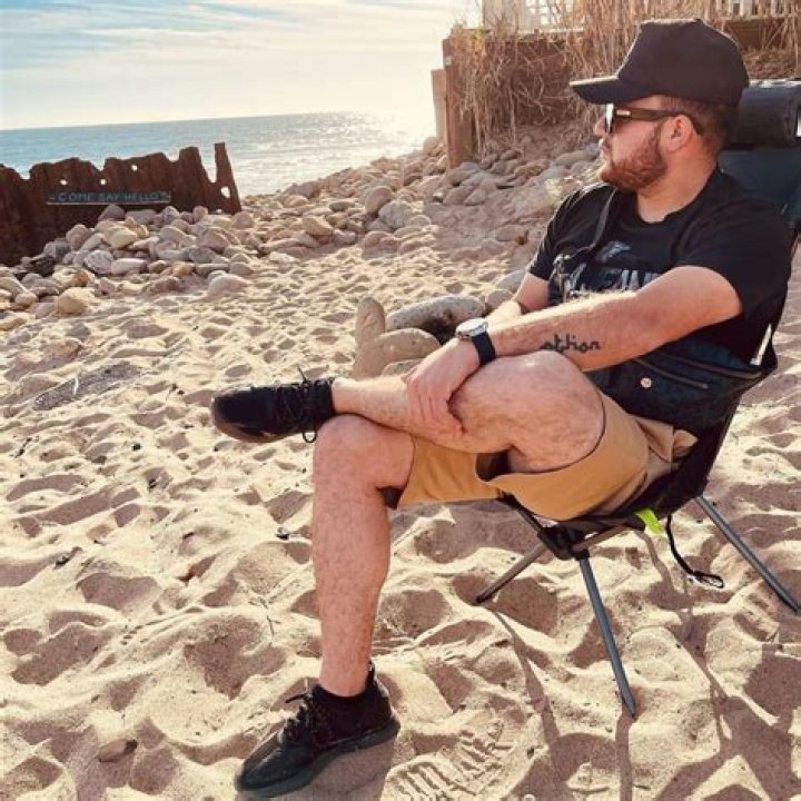 Kevin Ortiz Net Worth