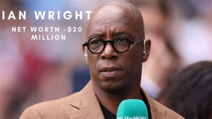 Kevin Patrick Wright Net Worth