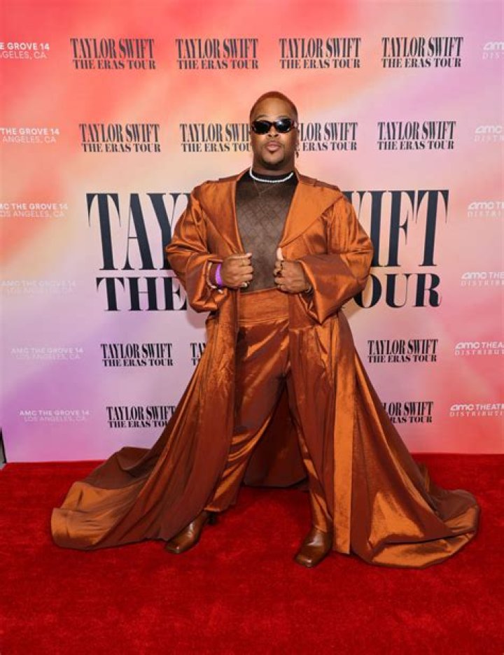 Kevin Saunders Net Worth