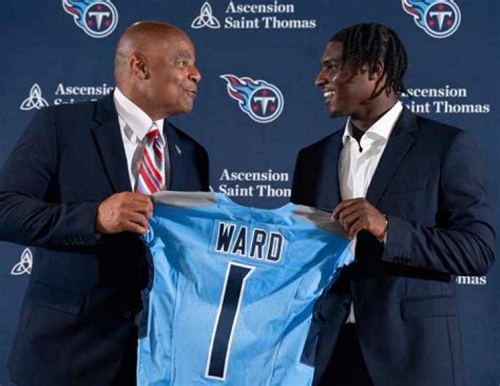 Kevin Strong TITANS Salary, Net Worth, Contract, PFF