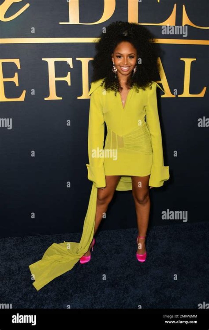 Khail Bryant Started Appearing On Screens As Three Year Old Child Actor