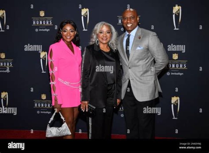 Khary Payton Net Worth: How much is Khary Payton worth?