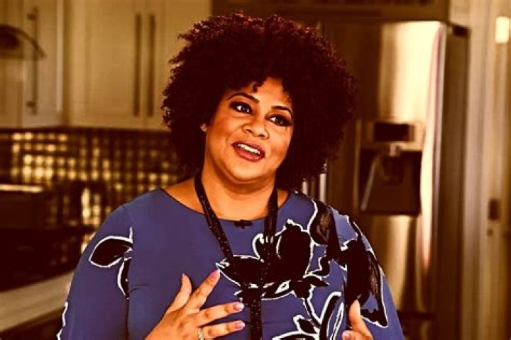 Kim Coles Net Worth