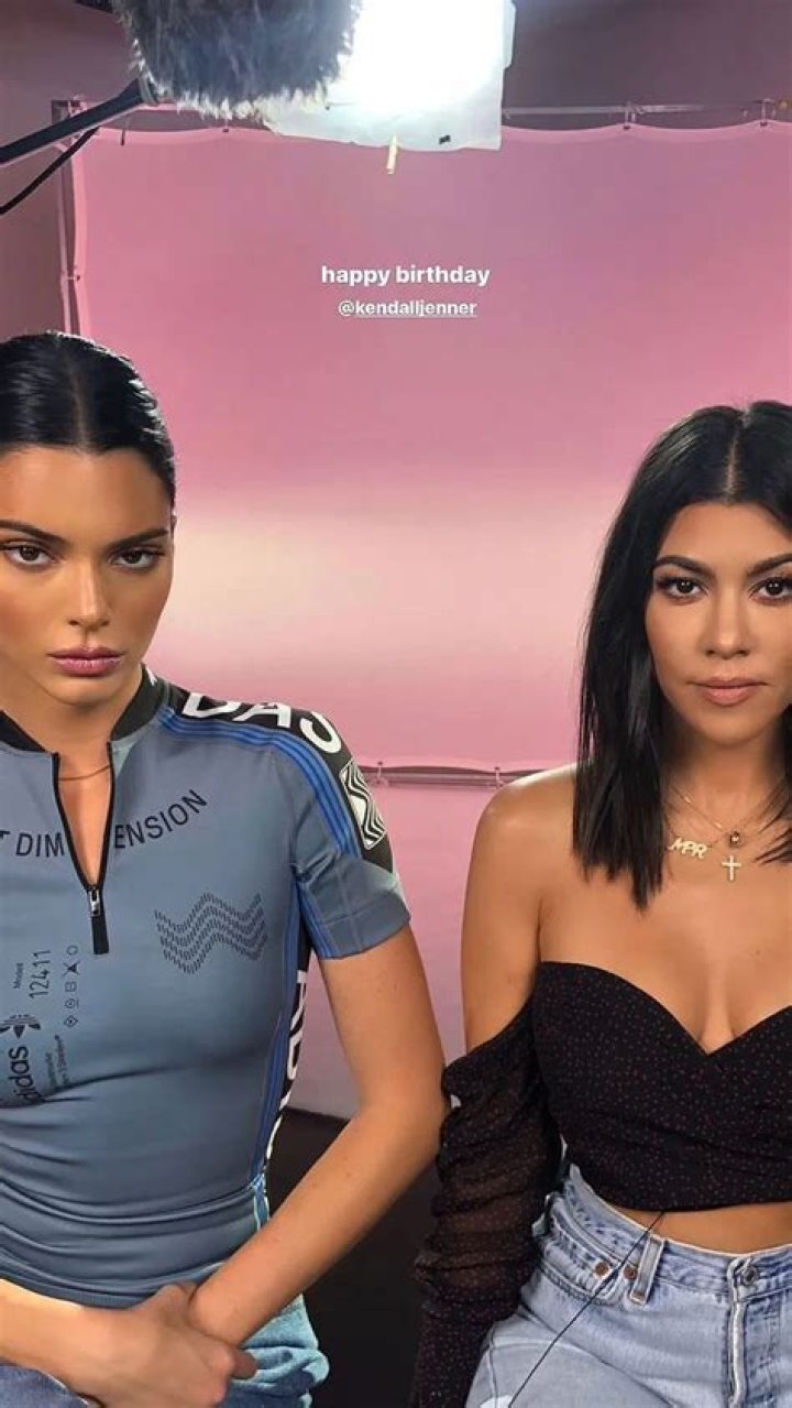 
Kim Kardashian Praises Birthday Girl Kendall Jenner as Person ‘Who Will Check Me When No One Else Will’ 