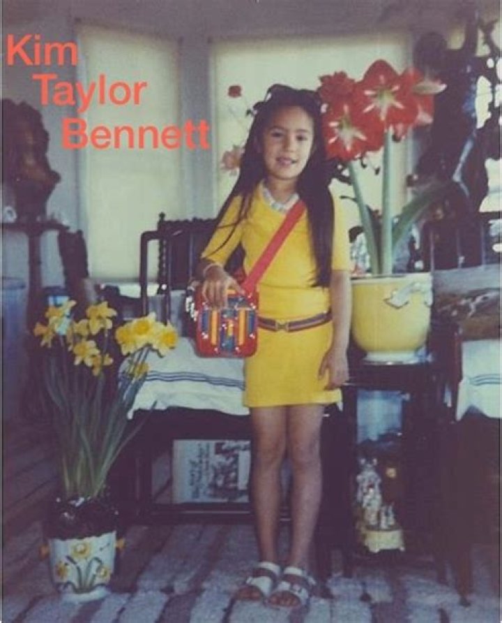 Kim Taylor Bennett Net Worth