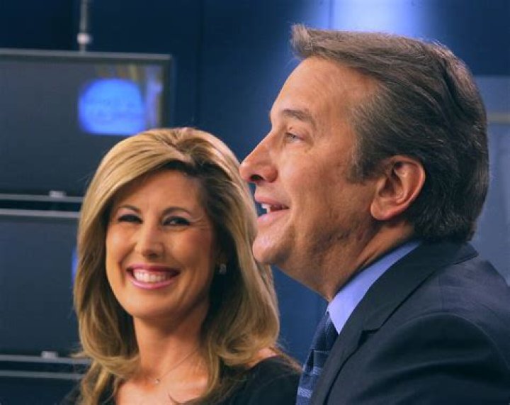 Kim Wagner Bio, Wiki, Age, KSNV News 3 Las Vegas, Net Worth, Salary and Husband