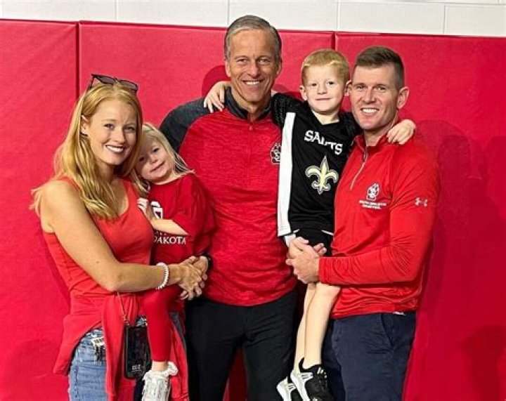 Kimberley Thune Height, Weight, Net Worth, Age, Birthday, Wikipedia, Who, Nationality, Biography