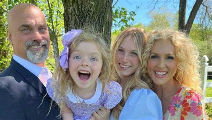 Kimberly Schlapman Married, Husband, Children, Net Worth, Facts, Wiki-Bio