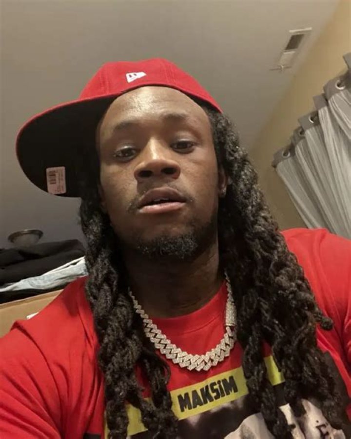 King Lil Jay Height, Weight, Net Worth, Age, Birthday, Wikipedia, Who, Nationality, Biography