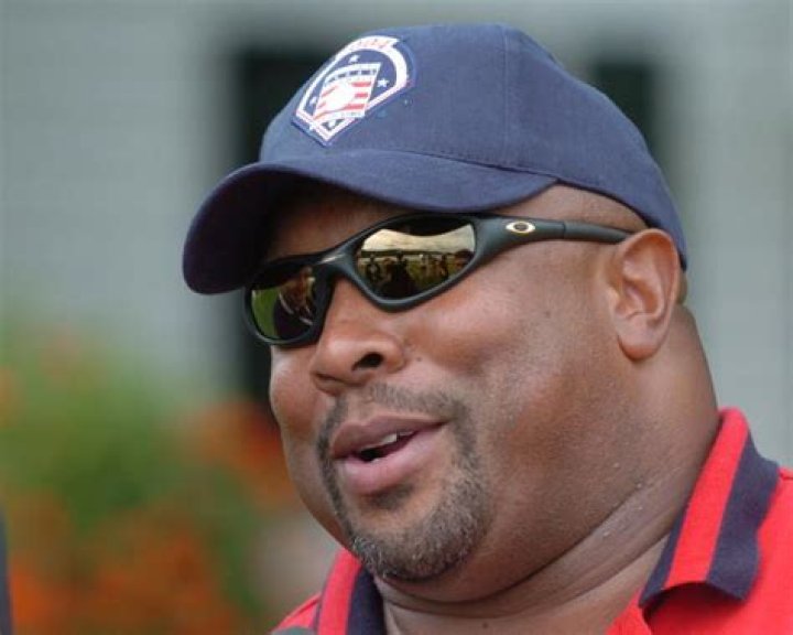 Kirby Puckett Net Worth, Income, Salary, Earnings, Biography
