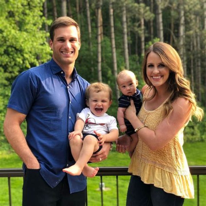 Kirk Cousins Children: Does Kirk Cousins have a baby?