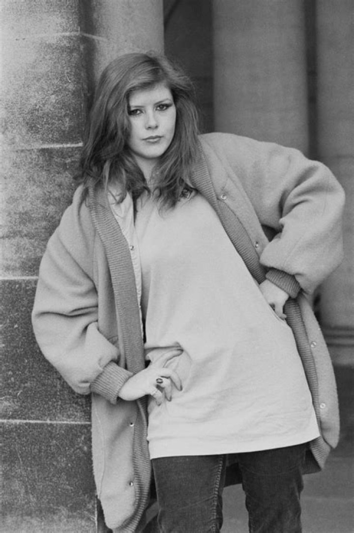 Kirsty MacColl Net Worth