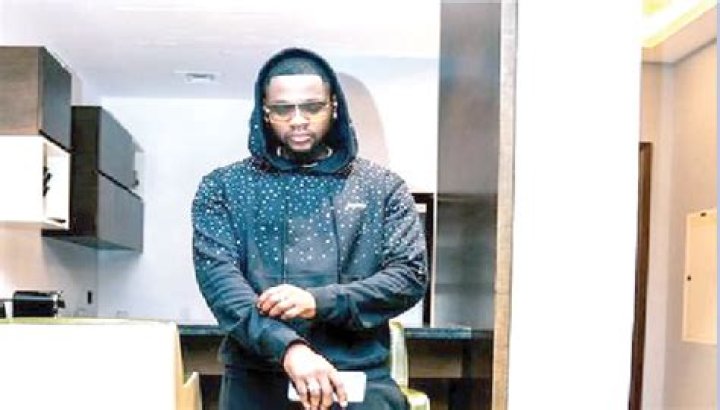 
Kizz Daniel Stages Free Show For Tanzanian Fans 