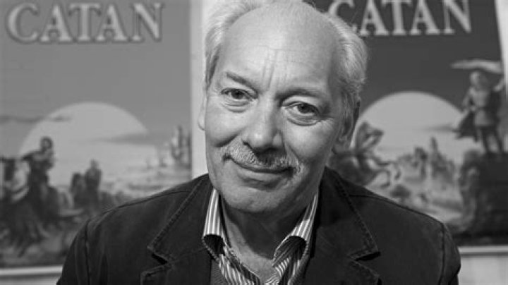 Klaus Teuber Height, Weight, Net Worth, Age, Birthday, Wikipedia, Who, Nationality, Biography