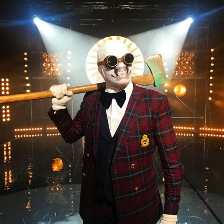 Klek Entos From AGT Real Face – Everything On The Spooky Magician