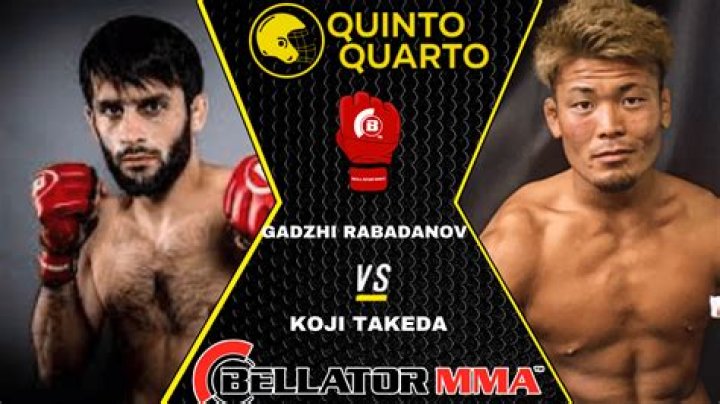 Koji Takeda Net Worth