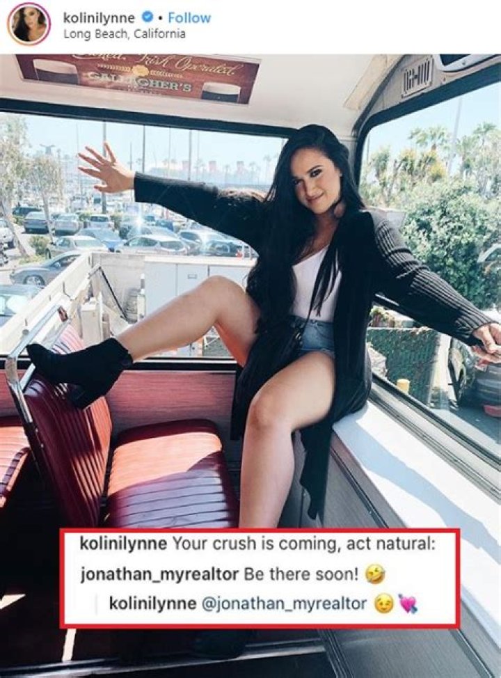 Kolini Lynne Faagata