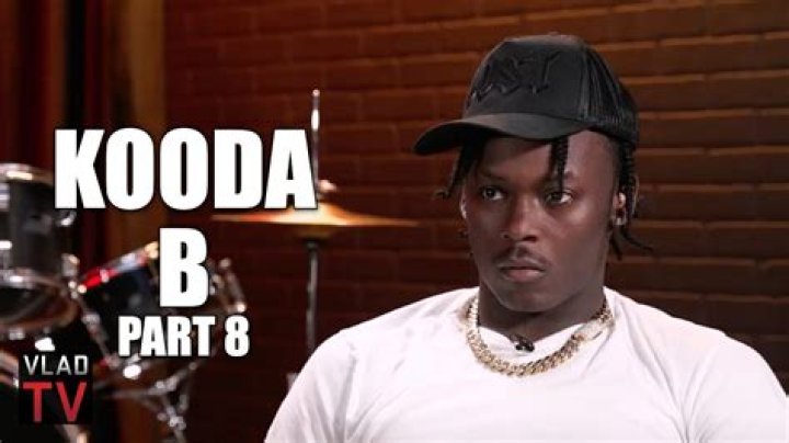 Kooda B