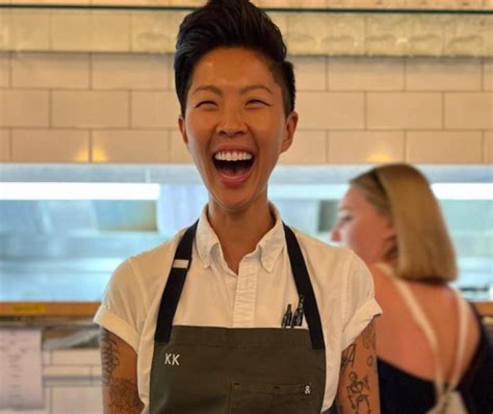 Kristen Kish Bio, Wiki, Age, Family, Boyfriend, Top Chef, 36 Hours and Net Worth