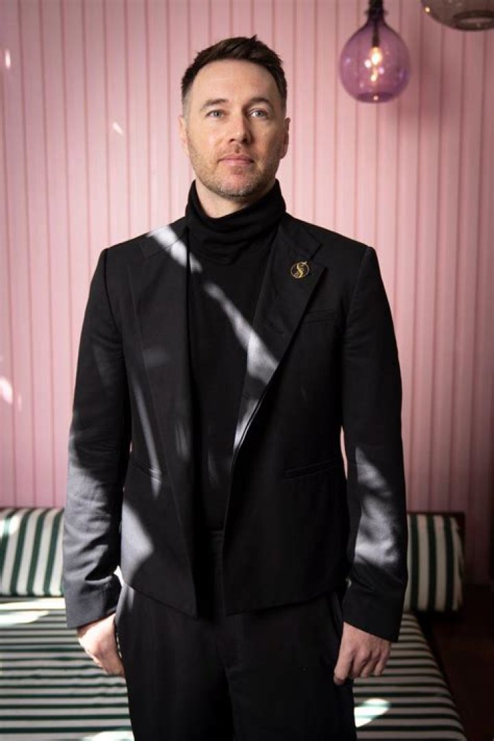 Kristopher Scott Fiedel Net Worth