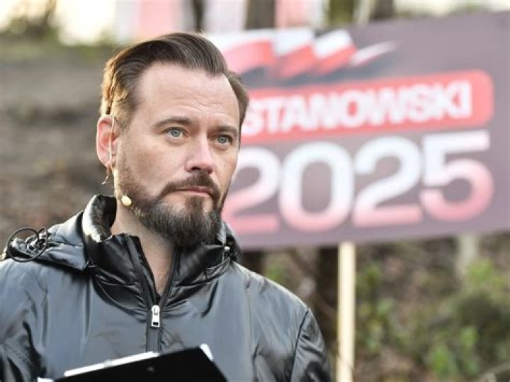 Krzysztof Hanke Net Worth