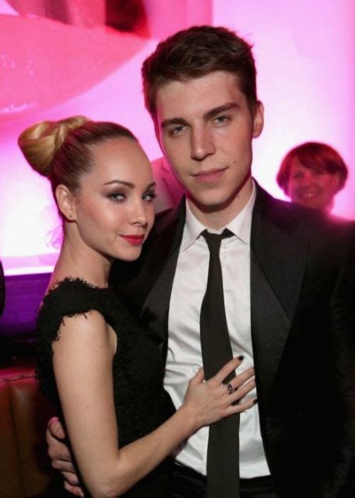 Ksenia Solo Dating or Married? Her Partner, Net Worth, Height, Eye