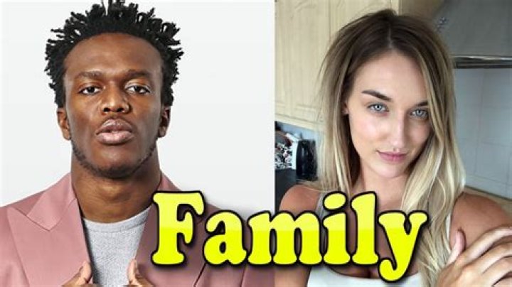 KSI Wife: Is KSI Married?