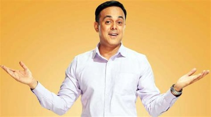 
KT Raghavan Height, Weight, Net Worth, Age, Birthday, Wikipedia, Who, Nationality, Biography 