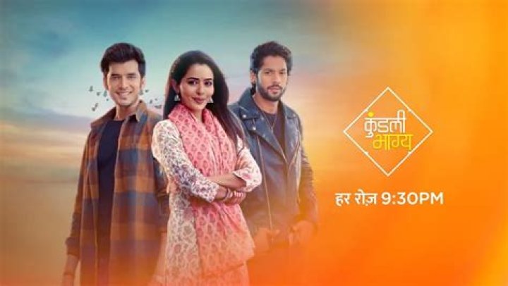 
Kundali Bhagya 16th September 2022 Written Update: Kritika clears Luthras doubt 
