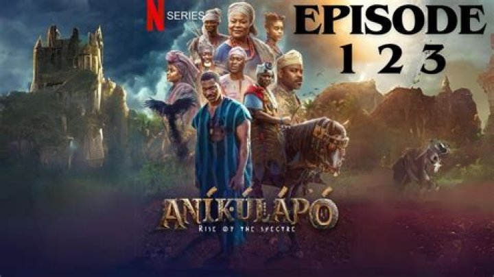 
Kunle Afolayan Claims That Netflix Wants Him To Produce The ‘Anikulapo’ Series. 
