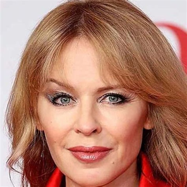 Kylie Minogue Height, Weight, Measurements, Bra Size, Shoe Size