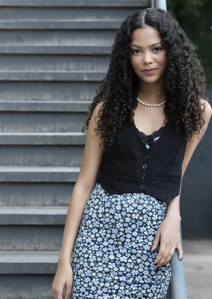 Kyliegh Curran Height, Weight, Net Worth, Age, Birthday, Wikipedia, Who, Nationality, Biography