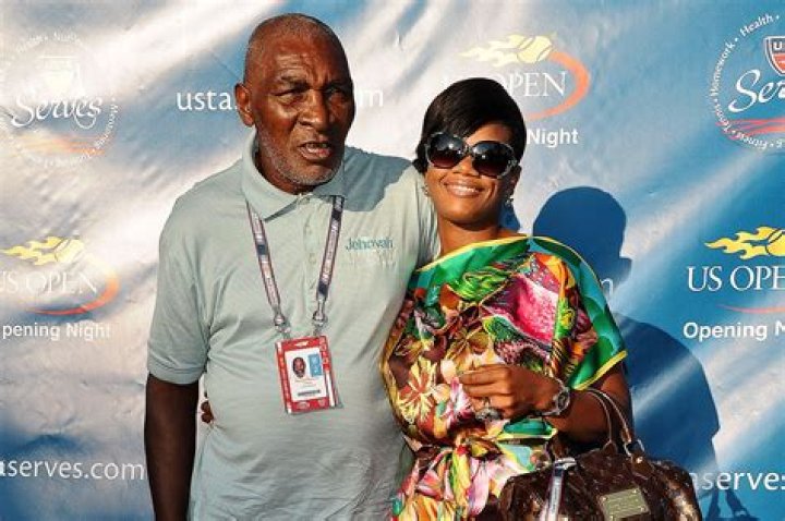 
Lakeisha Graham: Meet Richard Williams’ Spouse and Third Wife 