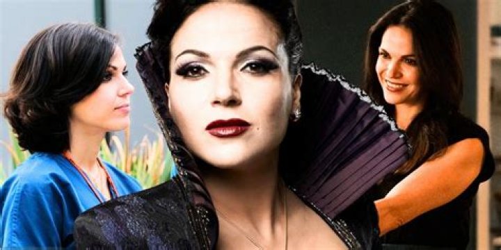 
Lana Parrilla & Ryan Adams Relationship, Actress Enraged At Some Fans Trying To Control Her Choice 