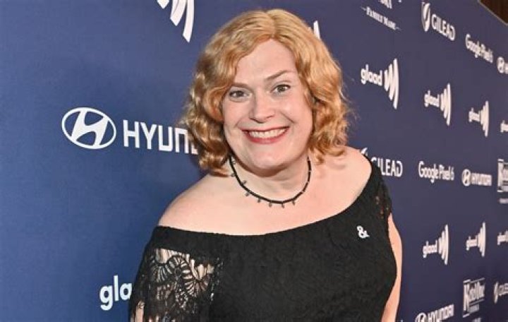 Lana Wachowski’s net worth, fact, career, awards, biography & life story