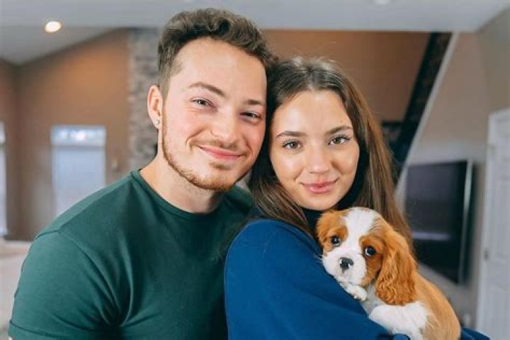 Lance Stewart Net Worth, Career, Girlfriend & More