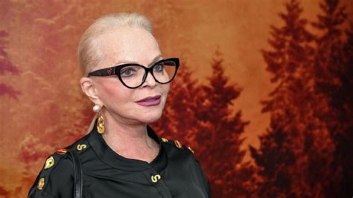 Larisa Dolina Net Worth