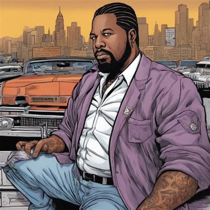 Larry Hoover Height, Weight, Net Worth, Age, Birthday, Wikipedia, Who, Instagram, Biography