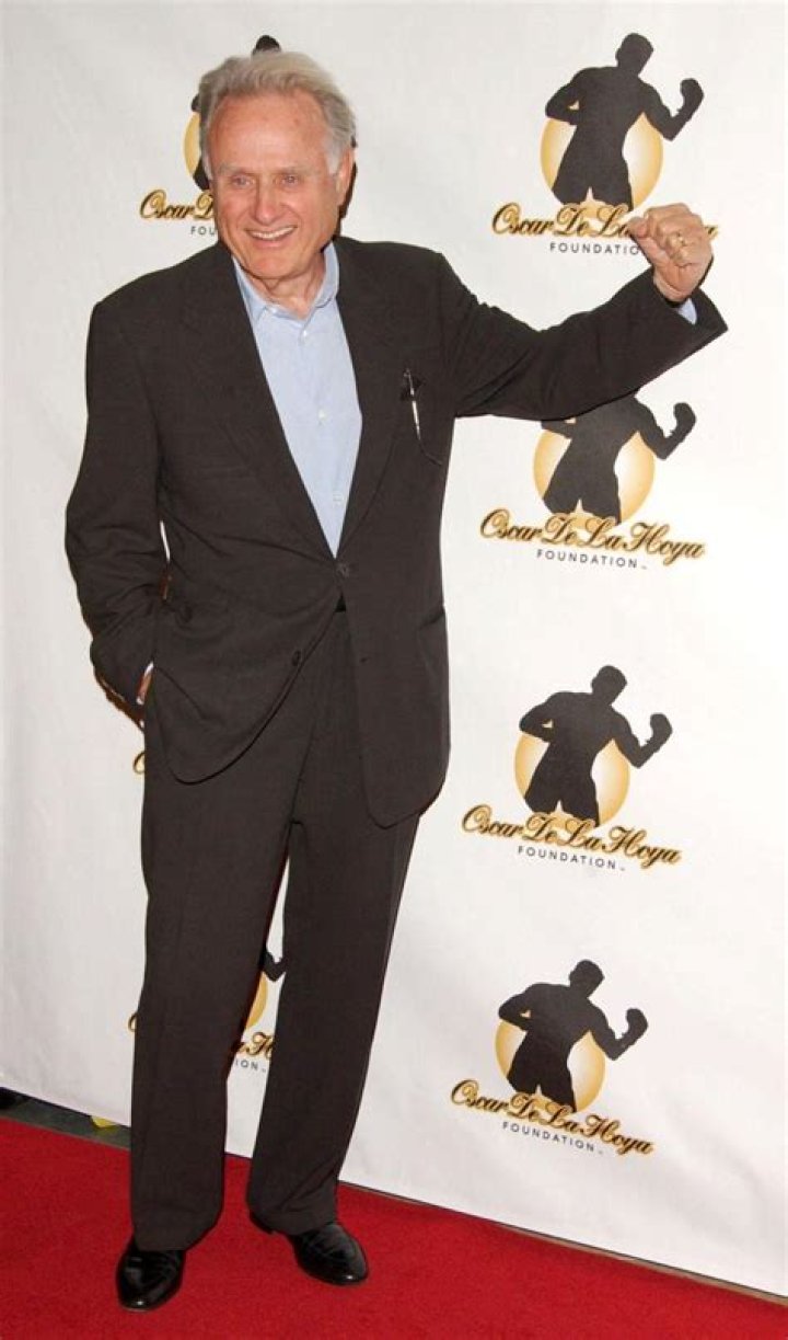 Larry Merchant Children: Who is Julie Stich Merchant?