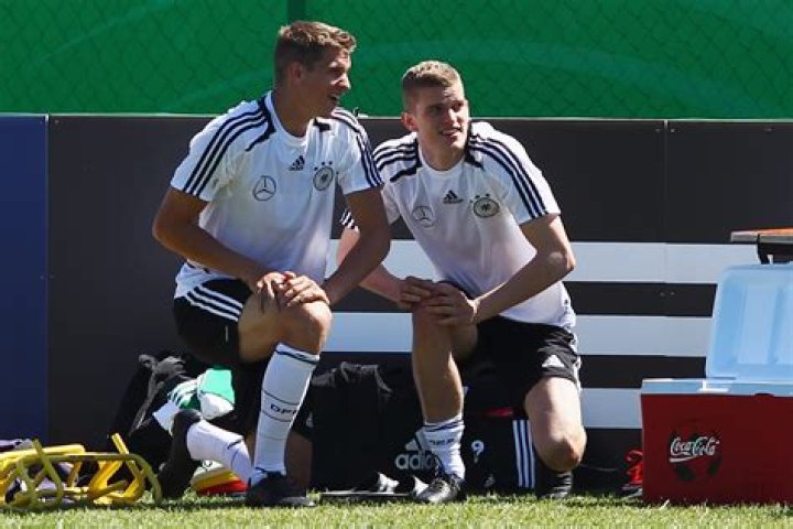 
Lars Bender Height, Weight, Net Worth, Age, Birthday, Wikipedia, Who, Nationality, Biography 