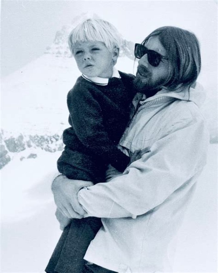 Lars Ulrich Parents: Meet Torben Ulrich, Lone Ulrich