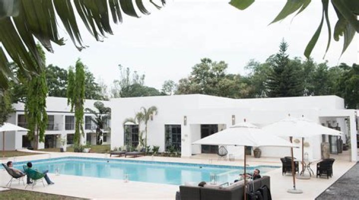 Latitude 13 degrees, Lilongwe, Malawi