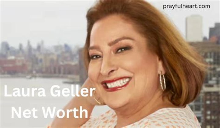 Laura Geller Net Worth, Income, Salary, Earnings, Biography