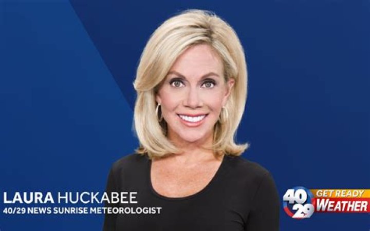 Laura Huckabee Age, Birthday, Wikipedia, Who, Nationality, Biography