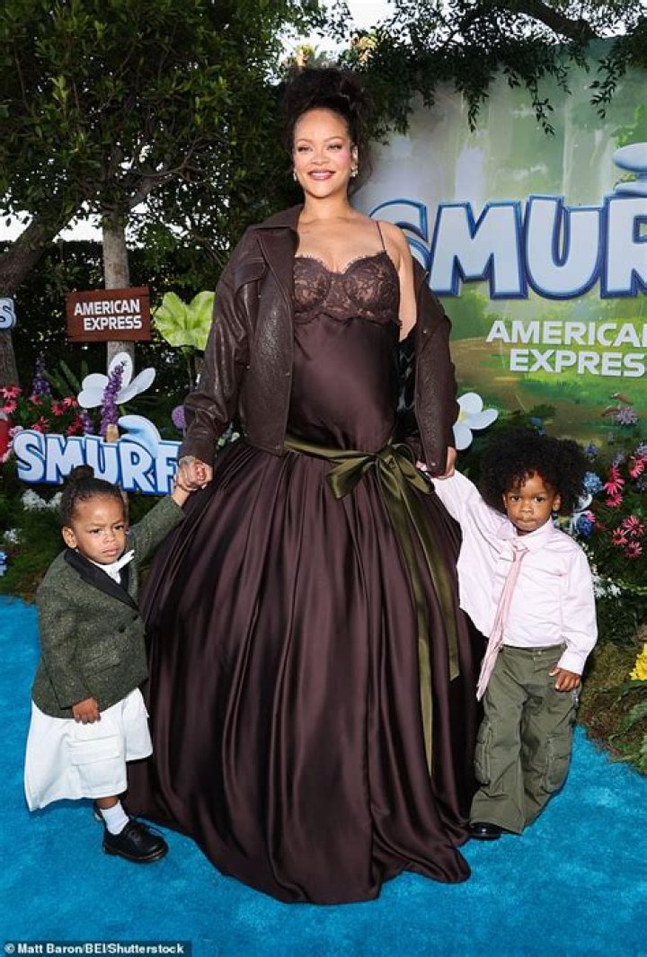 
Lauren London Pregnant: Is She Expecting Her Third Child? 