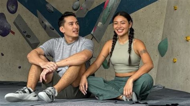 Lauren Reid Boyfriend Christophe Bariou, Break Up Story With Ex Alodia Gosiengfiao