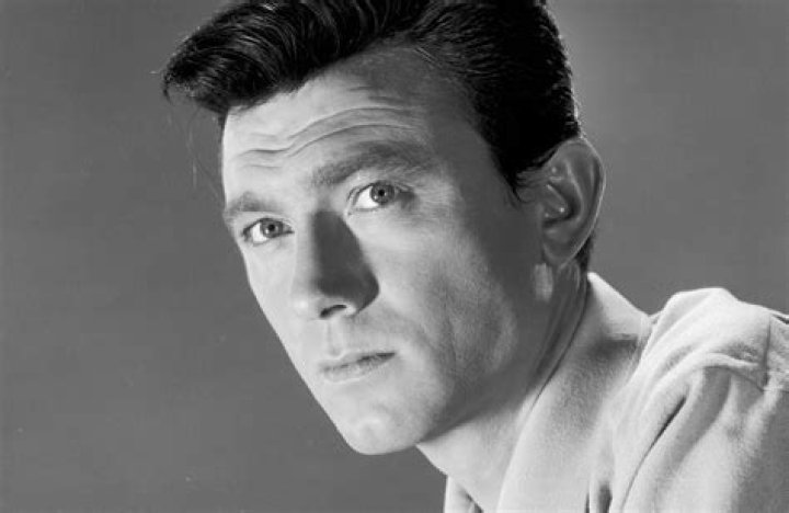 Laurence Harvey