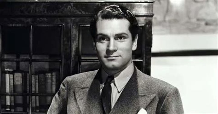 Laurence Olivier Net Worth