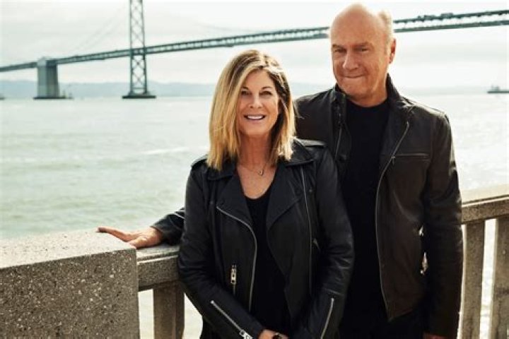 Laurie Calvert Net Worth