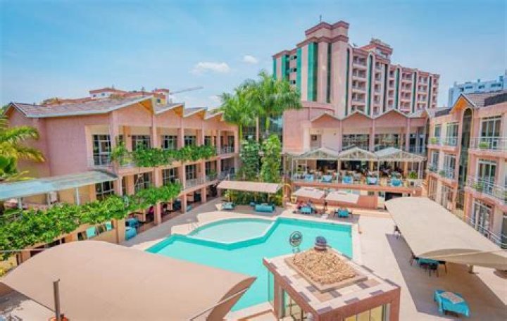 Lebanon Hotel Kigali, Kigali, Rwanda